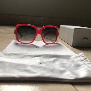 Christian Dior Sunglasses